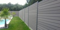 Portail Clôtures dans la vente du matériel pour les clôtures et les clôtures à Le Mesnil-Saint-Firmin